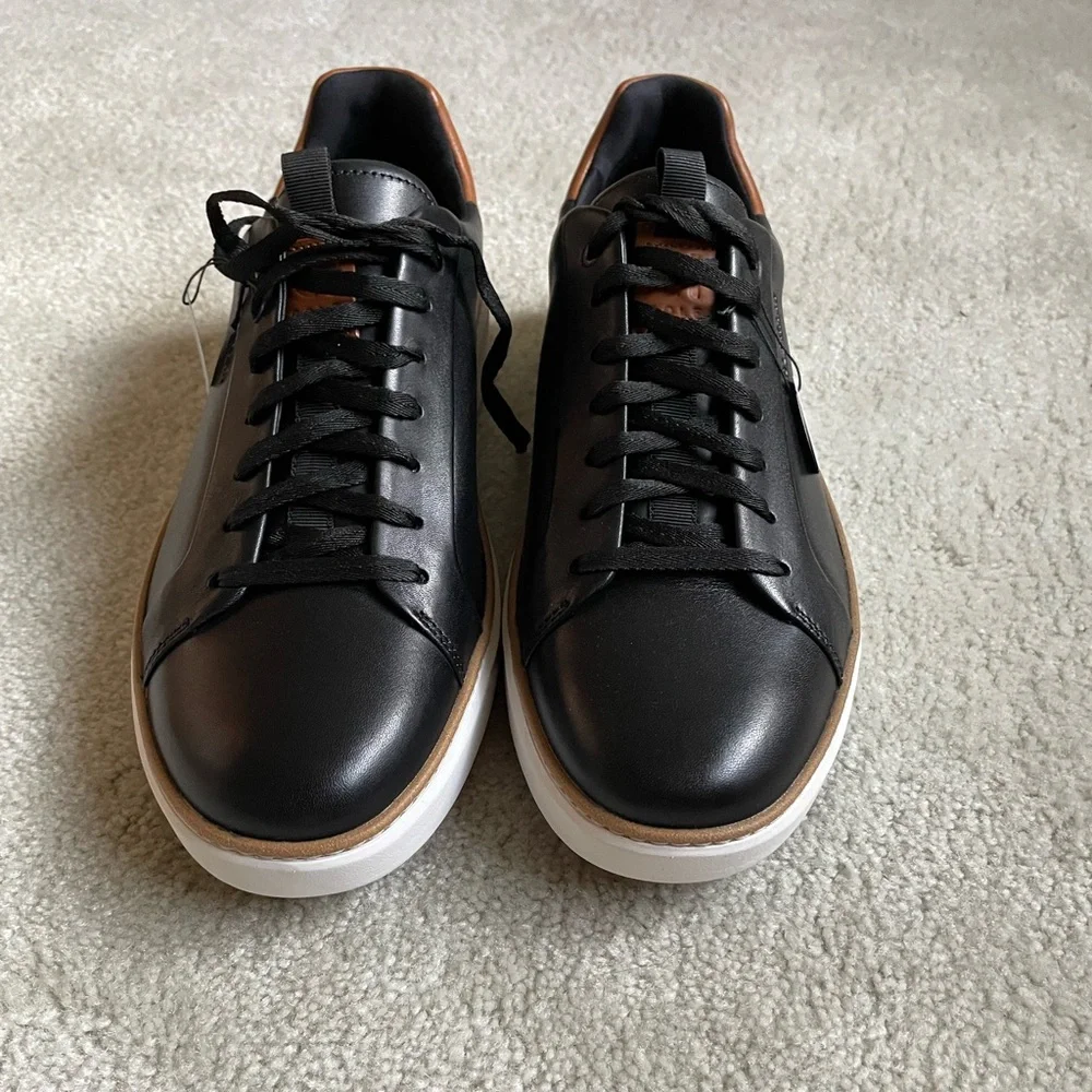 Cole Haan Golf Shoes Size 12 - Picture 4 of 5